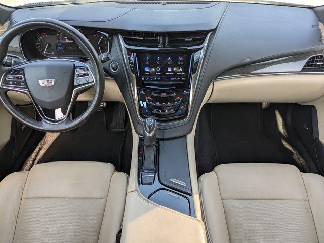 2019 Cadillac CTS Vehicle Photo in BEAUFORT, SC 29906-4218