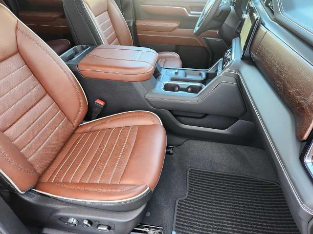2024 GMC Sierra 2500 HD Vehicle Photo in Grapevine, TX 76051