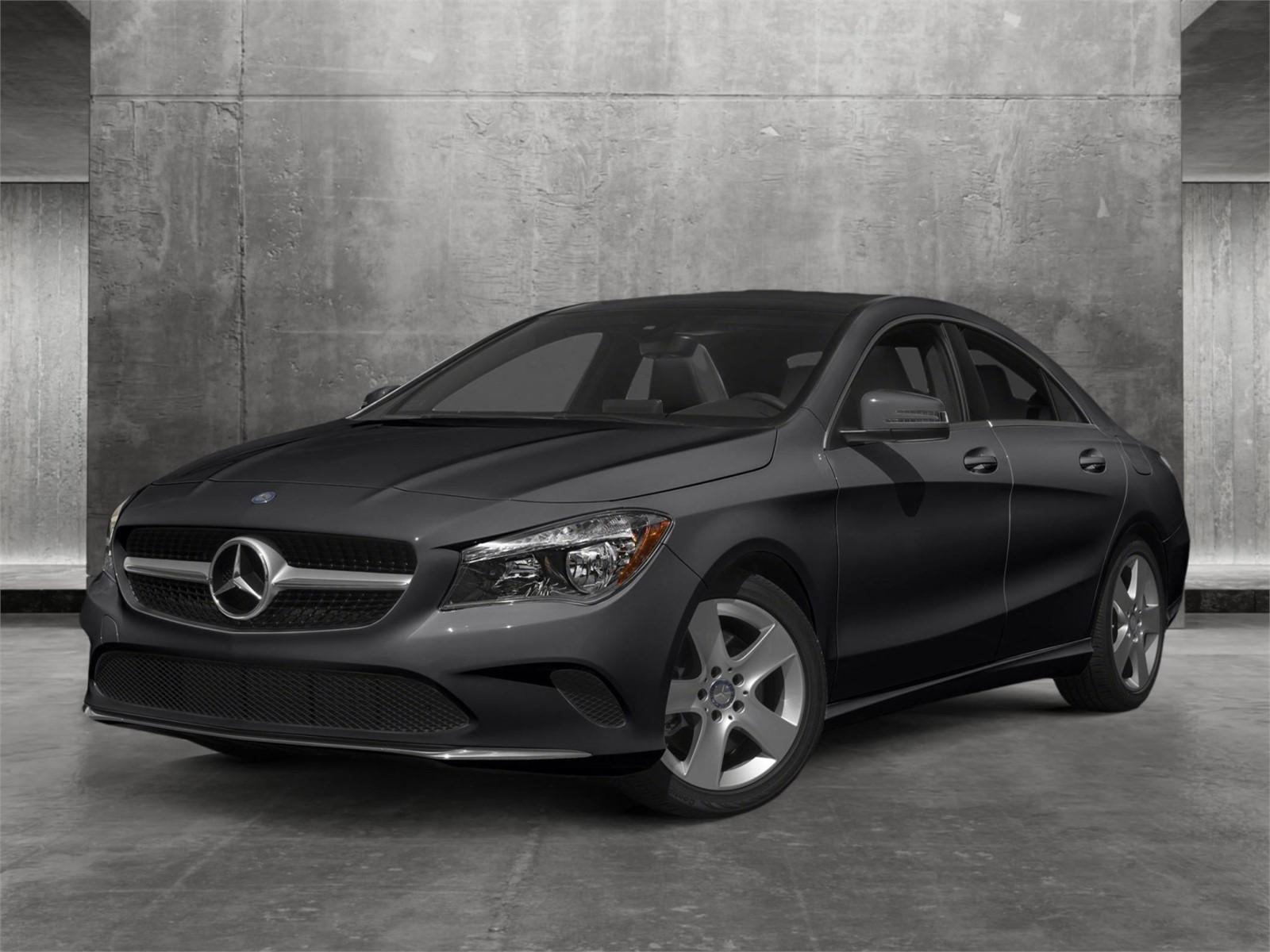 2019 Mercedes-Benz CLA Vehicle Photo in Pompano Beach, FL 33064