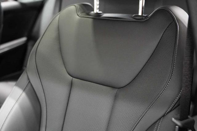 2025 BMW 330i Vehicle Photo in GRAPEVINE, TX 76051