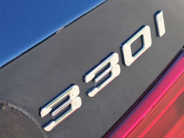 2017 BMW 330i xDrive Vehicle Photo in PLANO, TX 75024