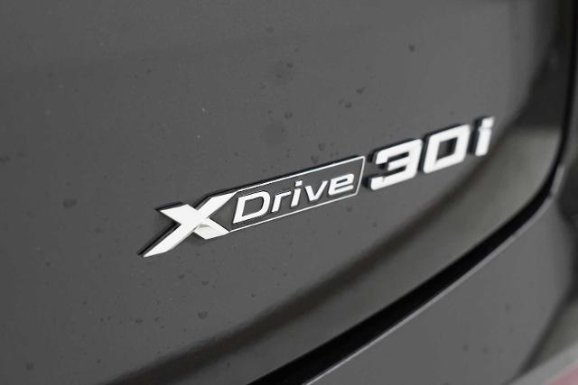 2024 BMW X4 xDrive30i Vehicle Photo in GRAPEVINE, TX 76051