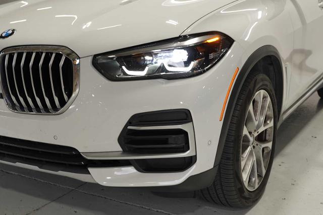 2022 BMW X5 xDrive40i Vehicle Photo in GRAPEVINE, TX 76051