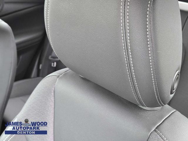 2023 Buick Encore GX Vehicle Photo in DENTON, TX 76210-9321