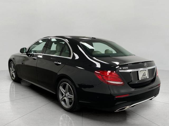 2017 Mercedes-Benz E-Class Vehicle Photo in Appleton, WI 54913