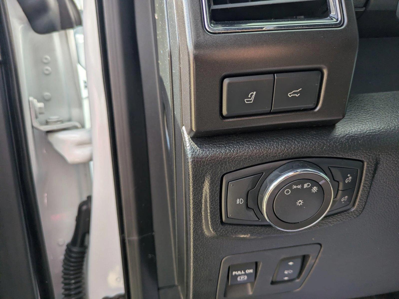 2018 Ford Expedition Vehicle Photo in Winter Park, FL 32792