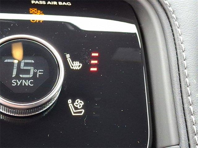 2025 INFINITI QX60 Vehicle Photo in Willow Grove, PA 19090