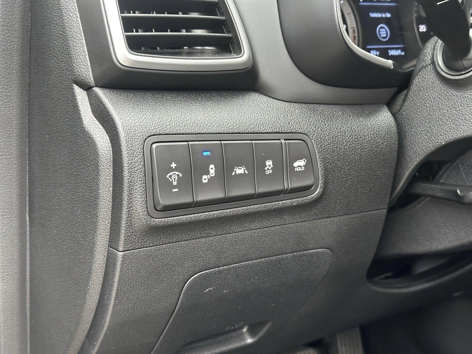 2021 Hyundai TUCSON Vehicle Photo in Hollywood, FL 33021