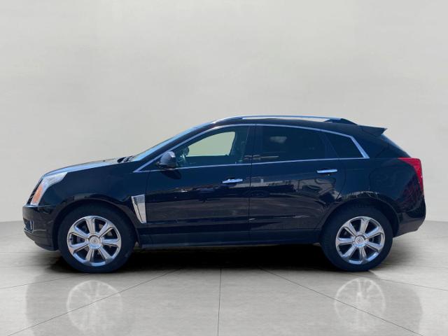 2015 Cadillac SRX Vehicle Photo in APPLETON, WI 54914-4656