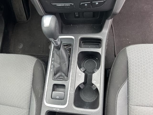 2017 Ford Escape Vehicle Photo in Grapevine, TX 76051