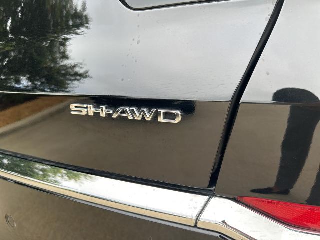 2025 Acura MDX Vehicle Photo in Grapevine, TX 76051
