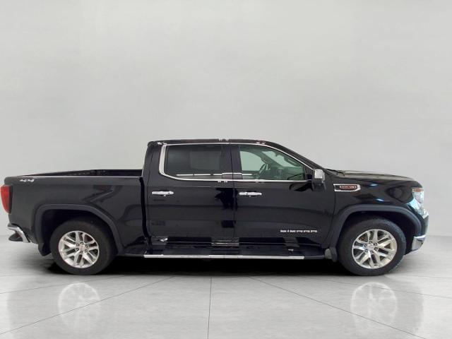 2019 GMC Sierra 1500 Vehicle Photo in OSHKOSH, WI 54904-7811