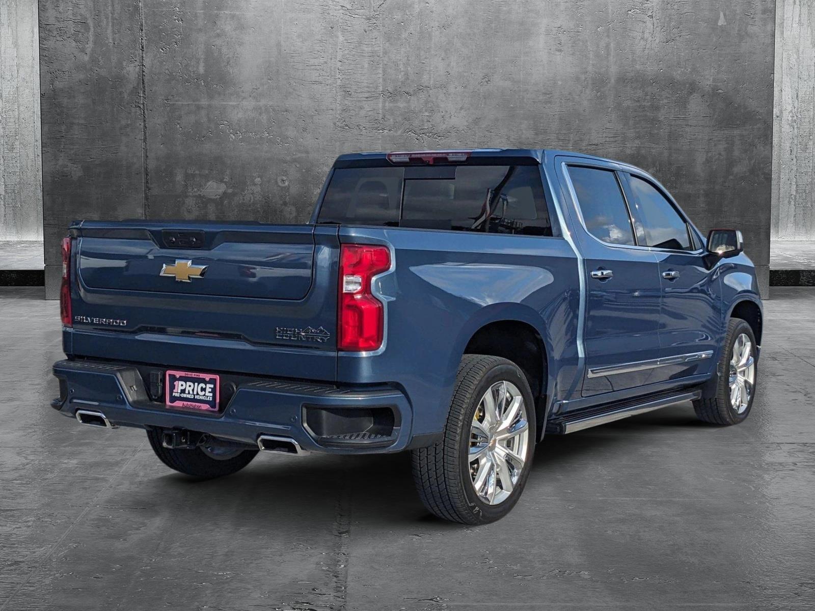 2024 Chevrolet Silverado 1500 Vehicle Photo in MIAMI, FL 33172-3015