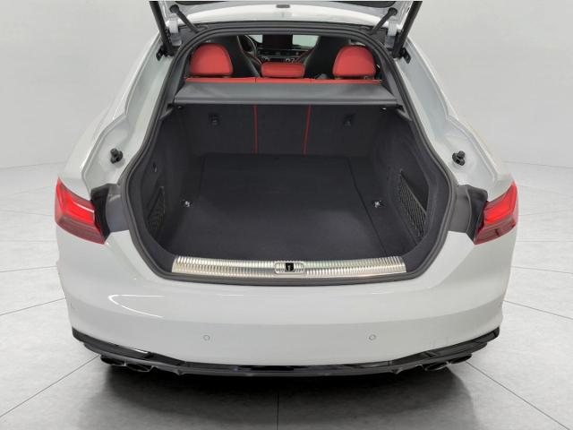 2024 Audi S5 Sportback Vehicle Photo in NEENAH, WI 54956-2243