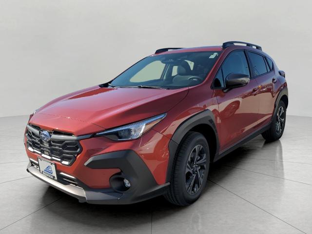 2025 Subaru Crosstrek Vehicle Photo in Green Bay, WI 54304