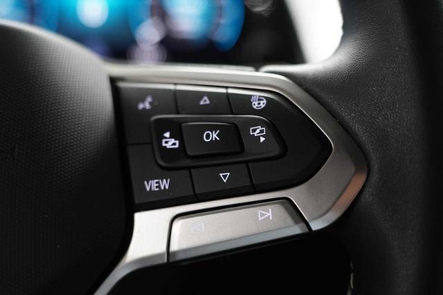 2024 Volkswagen Atlas Cross Sport Vehicle Photo in GRAPEVINE, TX 76051
