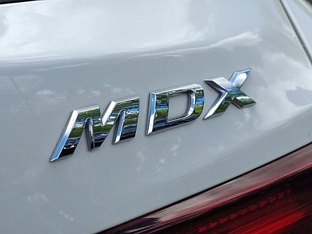 2014 Acura MDX Vehicle Photo in TREVOSE, PA 19053-4984