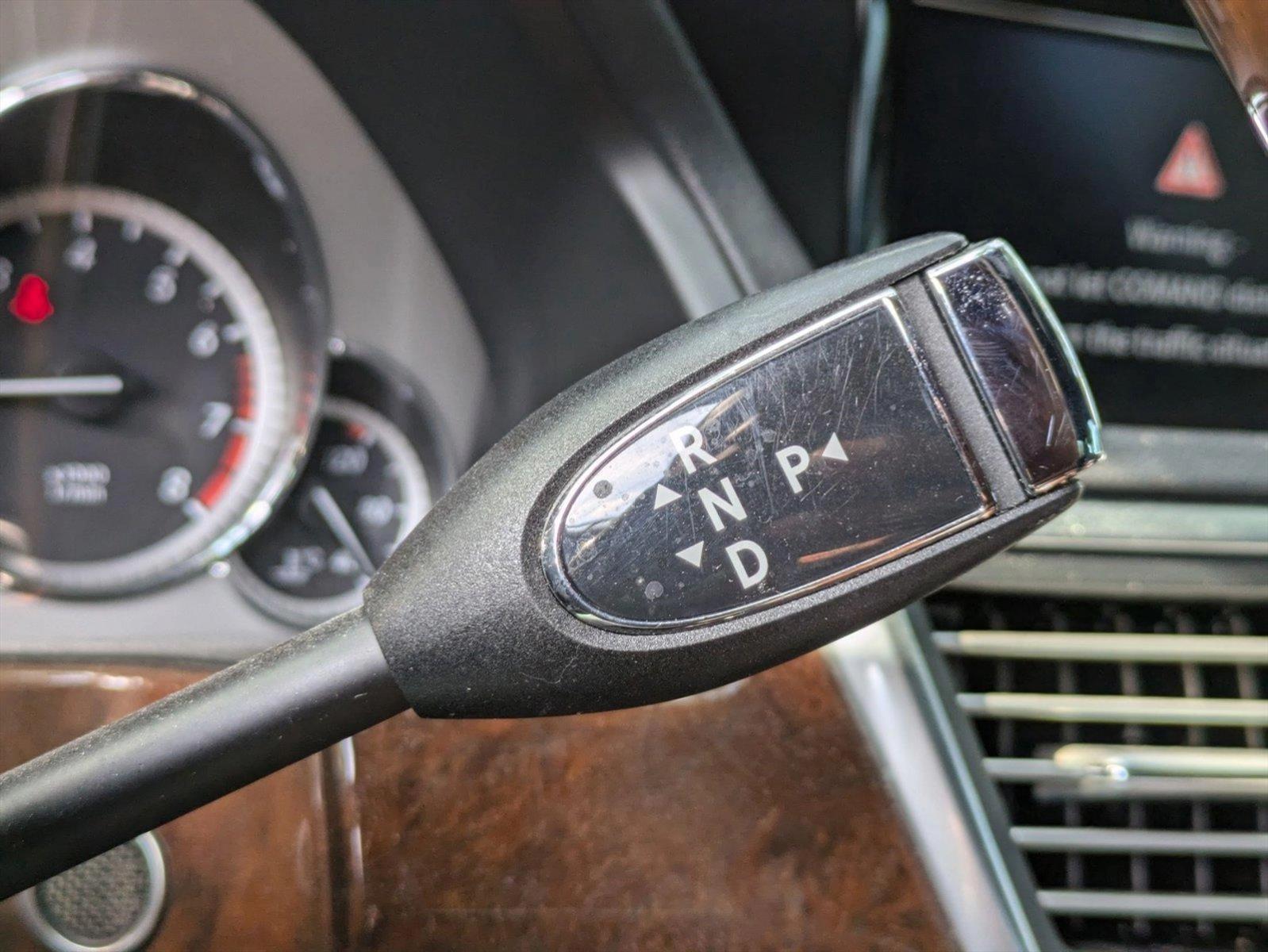 2013 Mercedes-Benz E-Class Vehicle Photo in Tampa, FL 33614