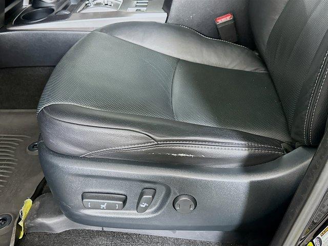 2022 Toyota 4Runner Vehicle Photo in Flemington, NJ 08822