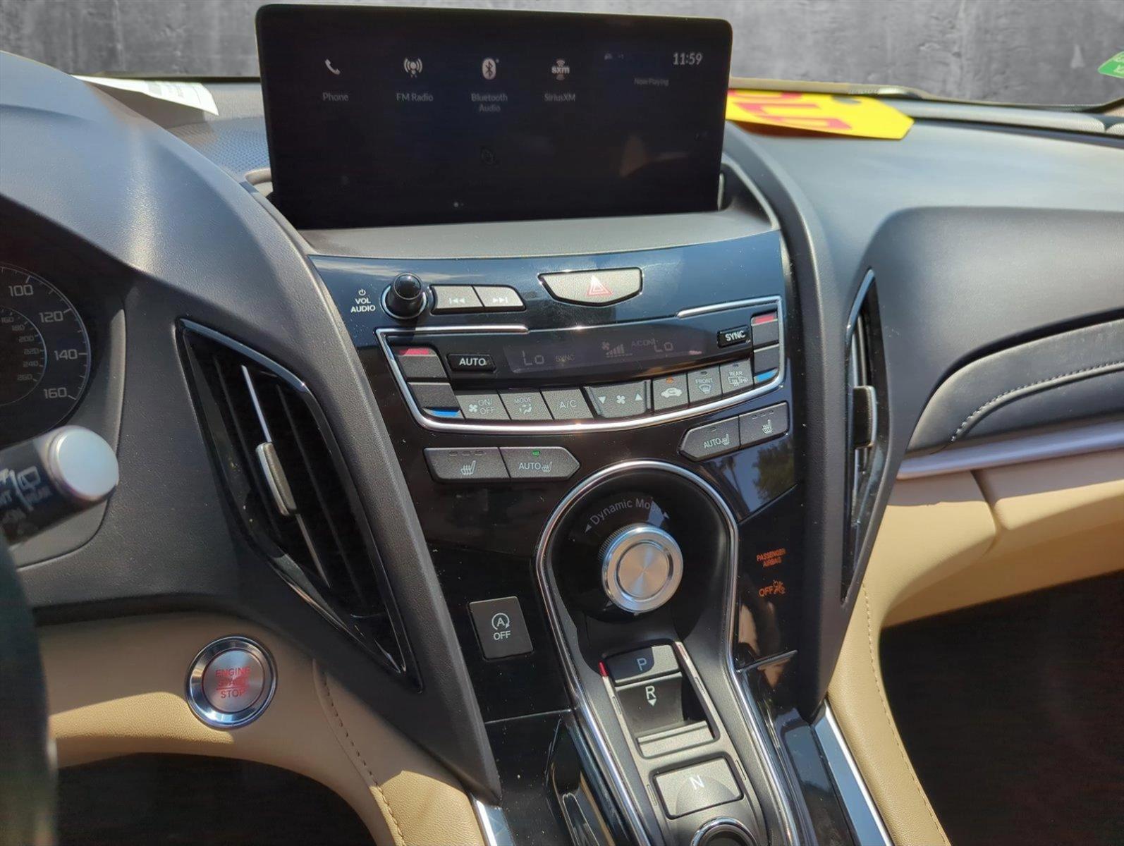 2021 Acura RDX Vehicle Photo in Margate, FL 33063
