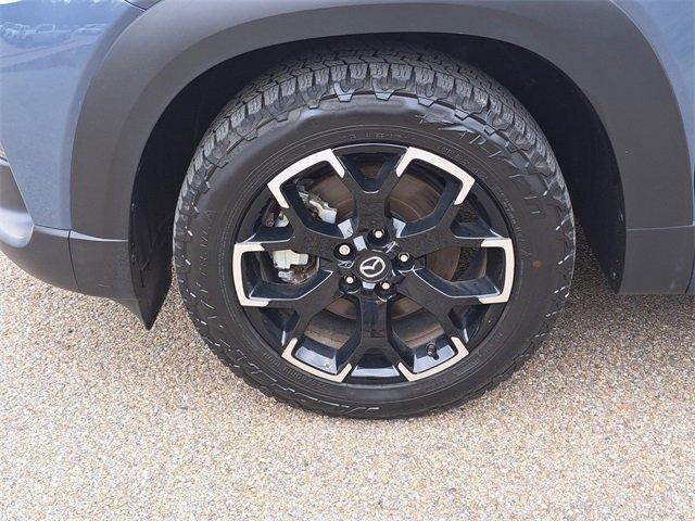 2023 Mazda CX-50 Vehicle Photo in MILFORD, OH 45150-1684