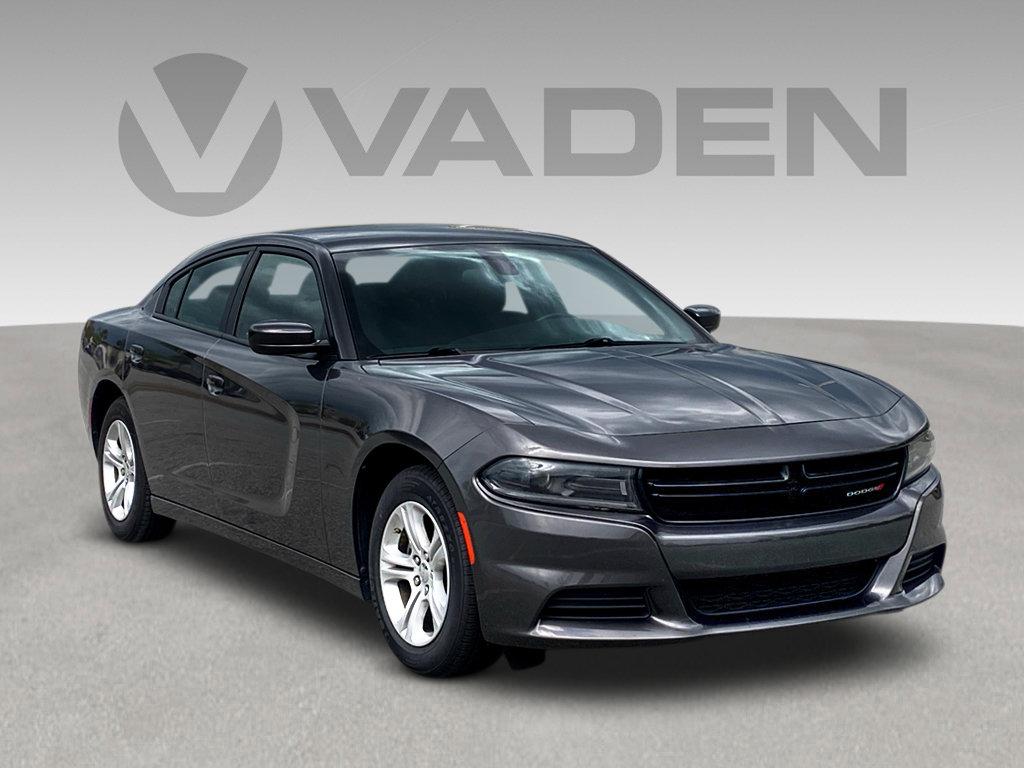 2022 Dodge Charger Vehicle Photo in POOLER, GA 31322-3252