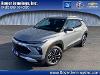 Used 2024 Chevrolet TrailBlazer LT with VIN KL79MPS23RB037139 for sale in Hillsboro, IL