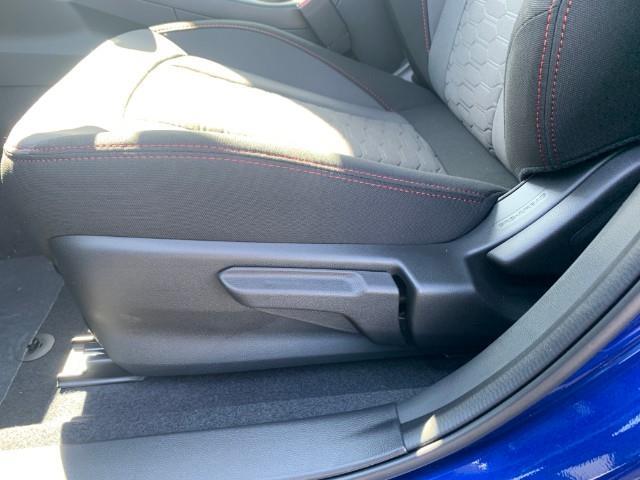 2025 Subaru Impreza Vehicle Photo in Oshkosh, WI 54904