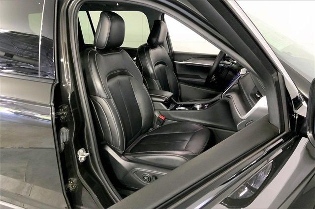 2022 Jeep Grand Cherokee L Vehicle Photo in INDEPENDENCE, MO 64055-1314