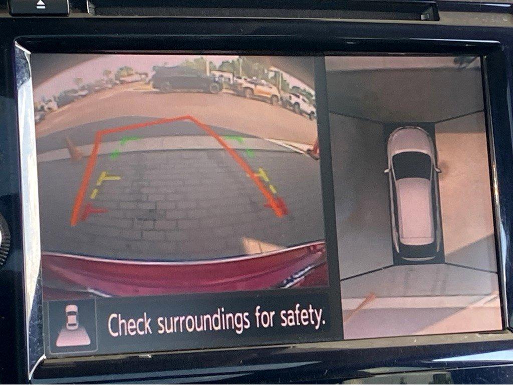 2023 Nissan Murano Vehicle Photo in SAVANNAH, GA 31406-4513
