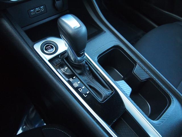 2022 Nissan Sentra Vehicle Photo in MADISON, IN 47250-1611