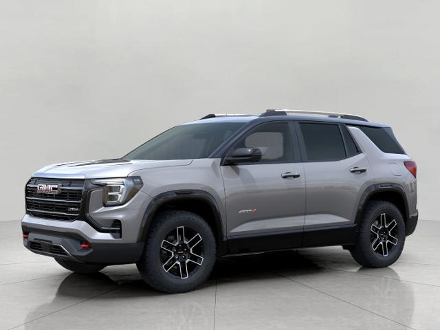 2026 GMC Terrain Vehicle Photo in MANITOWOC, WI 54220-5838