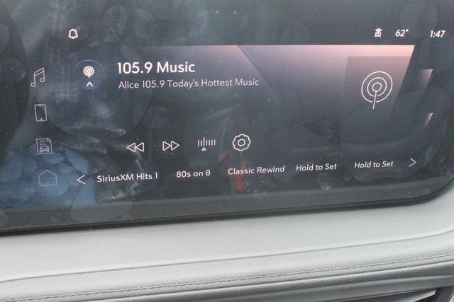 2025 Buick Encore GX Vehicle Photo in AURORA, CO 80012-4011