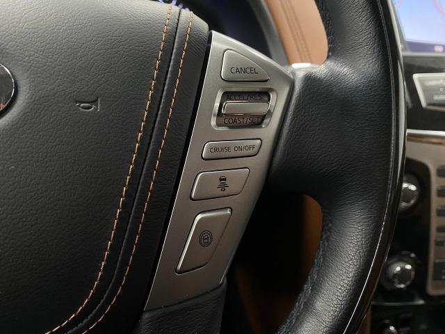 2019 INFINITI QX80 Vehicle Photo in Appleton, WI 54913