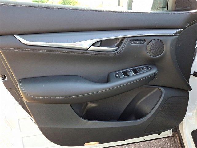 2024 INFINITI QX55 Vehicle Photo in Willow Grove, PA 19090