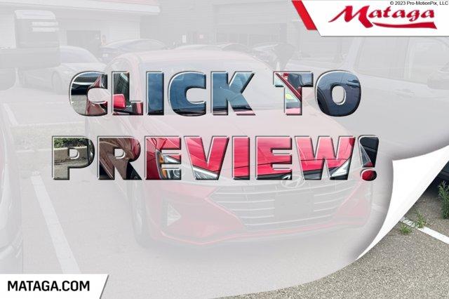 2020 Hyundai ELANTRA Vehicle Photo in STOCKTON, CA 95212-2838
