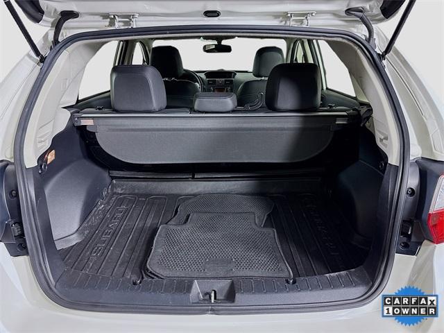 2014 Subaru Impreza Wagon Vehicle Photo in Puyallup, WA 98371