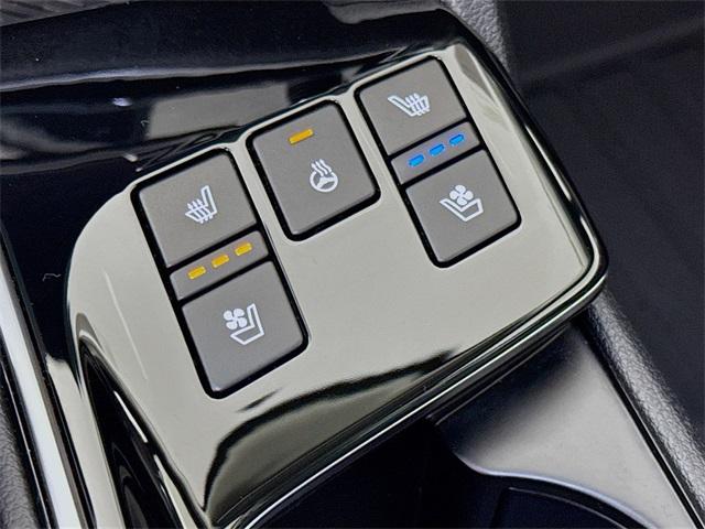 2024 Kia Sportage Vehicle Photo in Everett, WA 98204