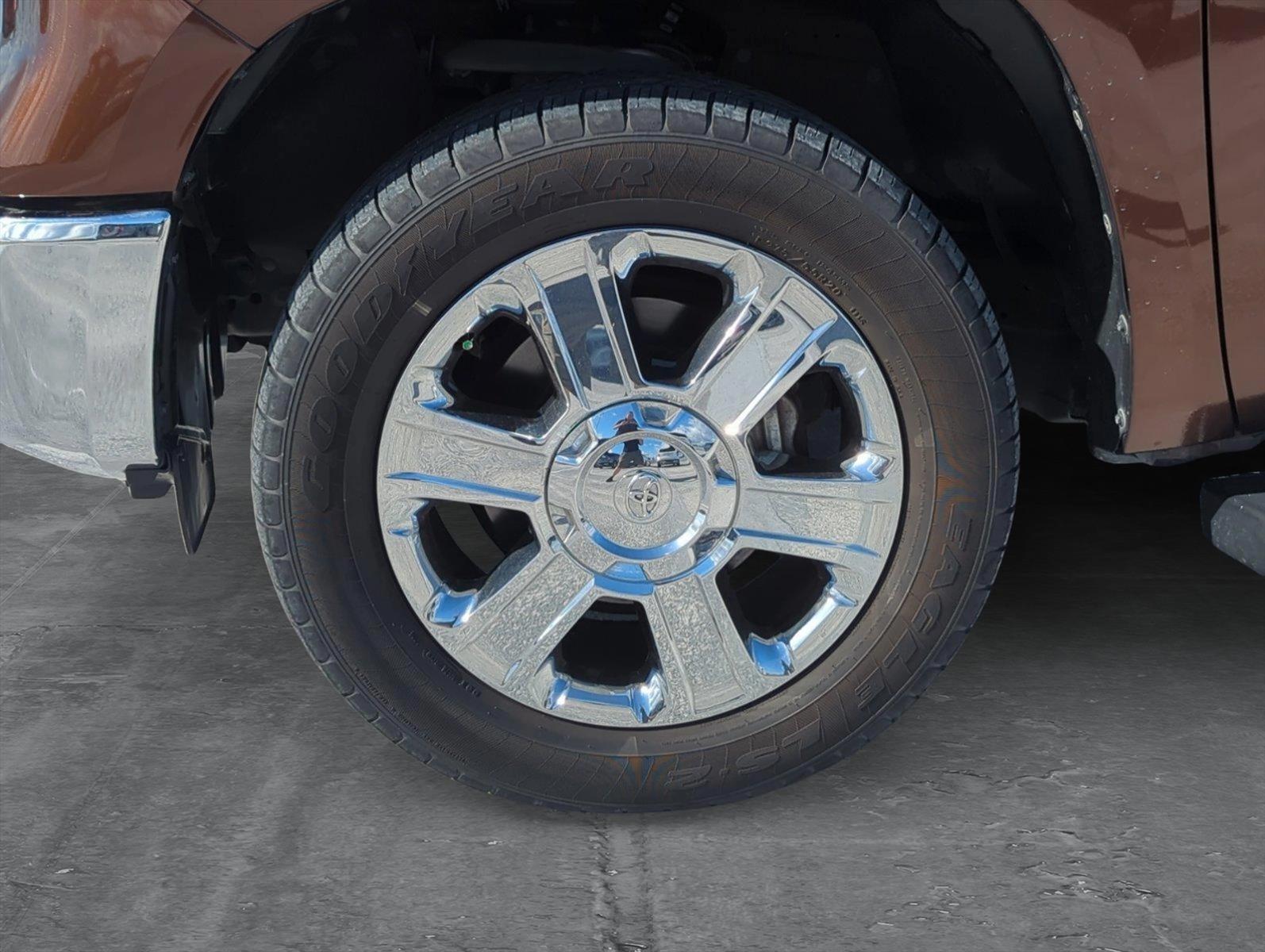 2016 Toyota Tundra 2WD Truck Vehicle Photo in Ft. Myers, FL 33907