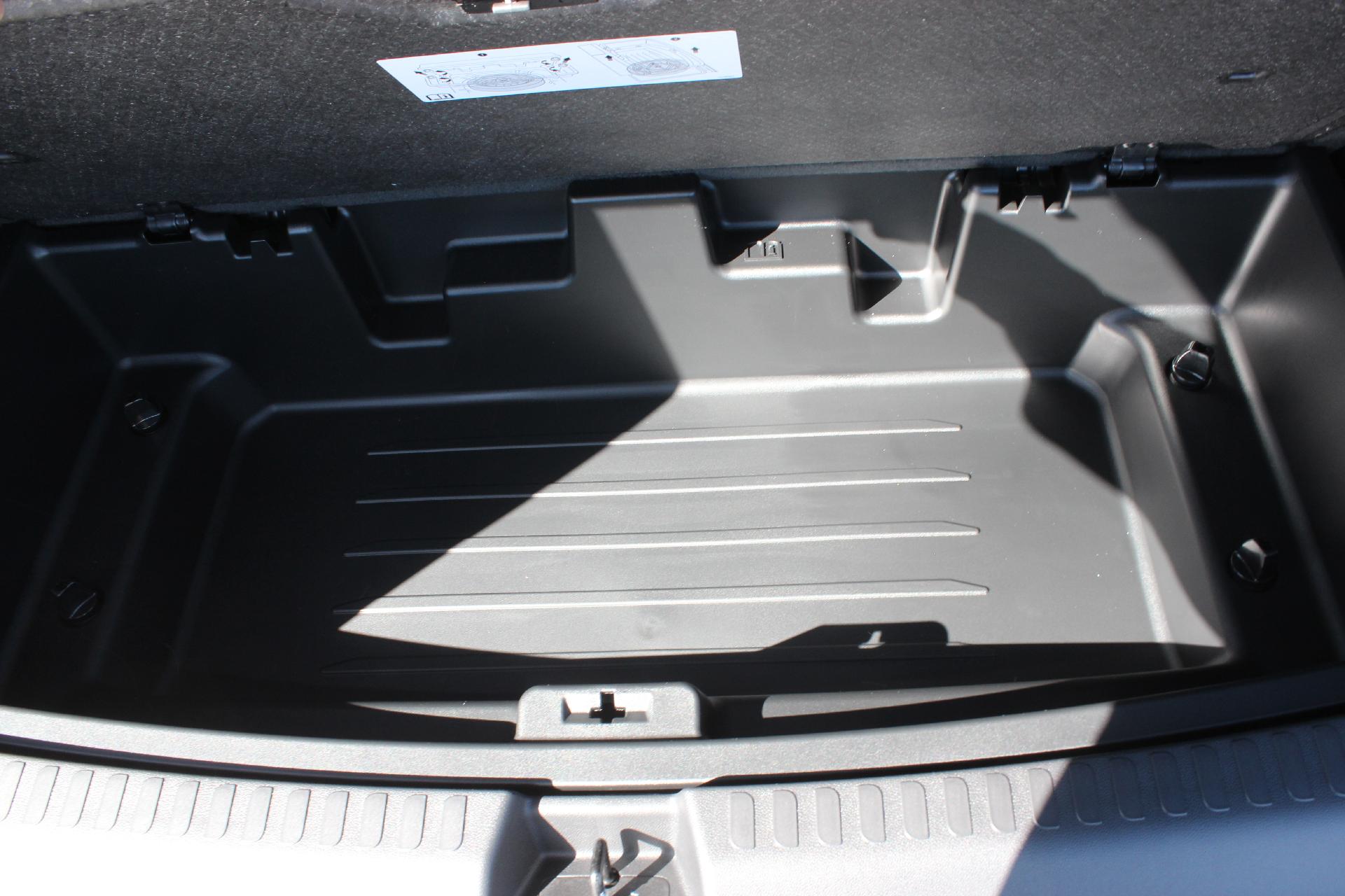 2025 GMC Acadia Vehicle Photo in AURORA, CO 80012-4011