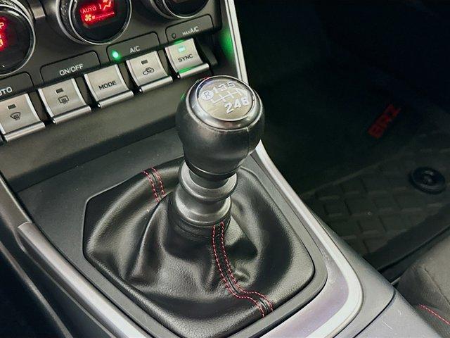 2022 Subaru BRZ Vehicle Photo in Doylestown, PA 18902