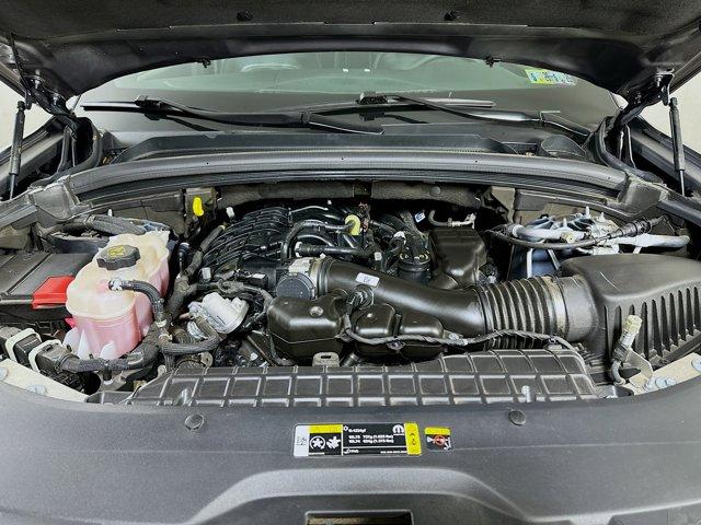 2023 Jeep Grand Cherokee L Vehicle Photo in Doylsetown, PA 18901