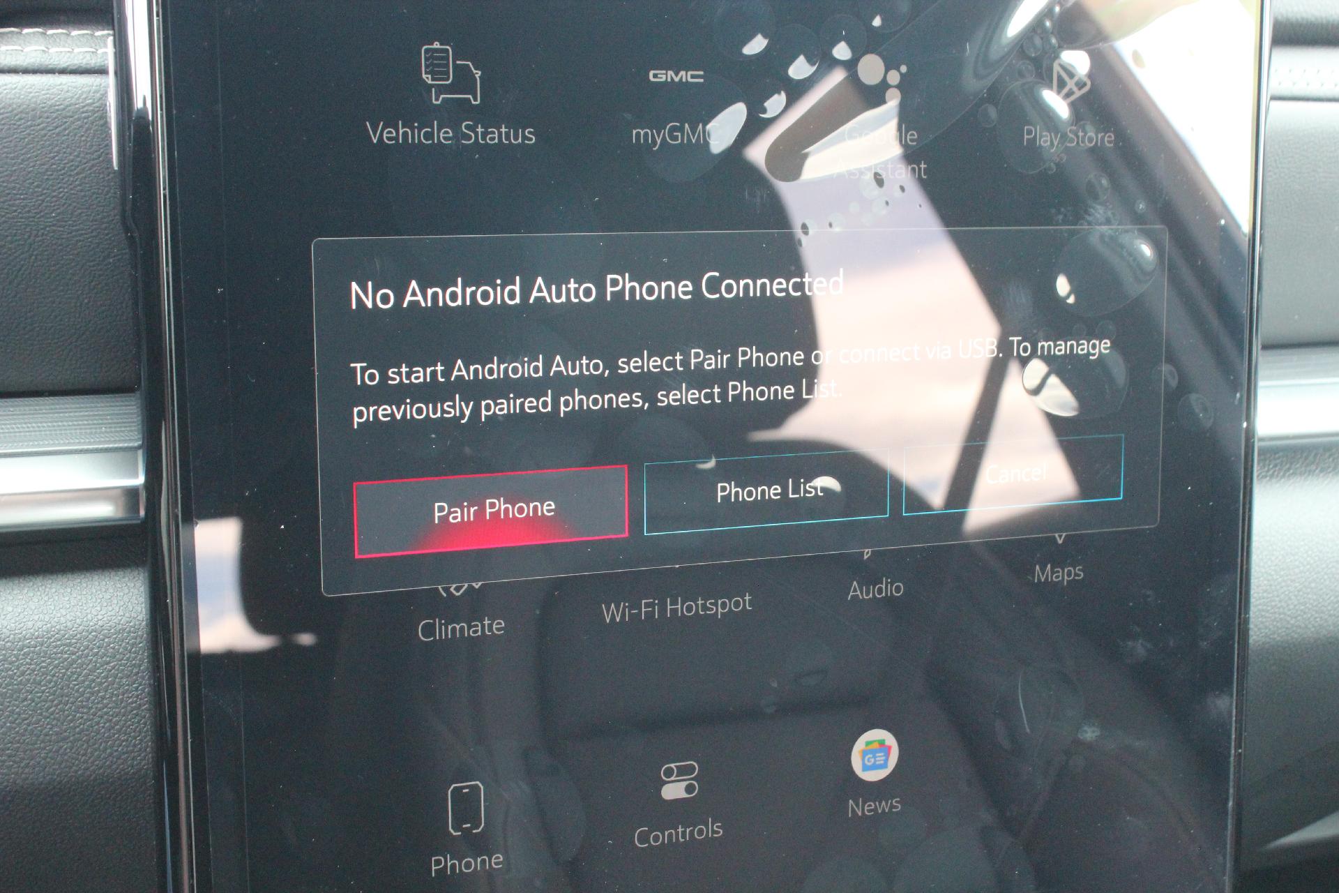 2026 GMC Terrain Vehicle Photo in AURORA, CO 80012-4011