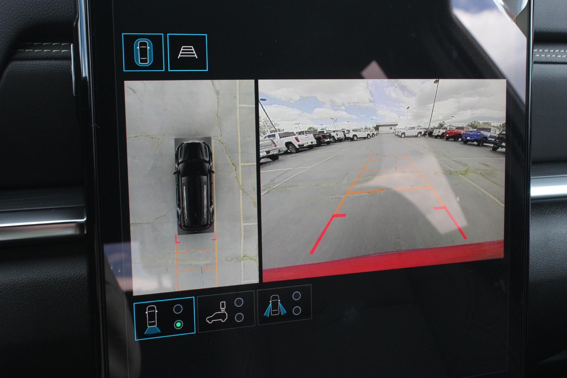 2026 GMC Terrain Vehicle Photo in AURORA, CO 80012-4011