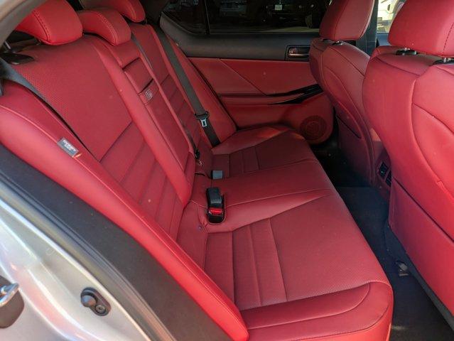 2023 Lexus IS Vehicle Photo in SELMA, TX 78154-1460