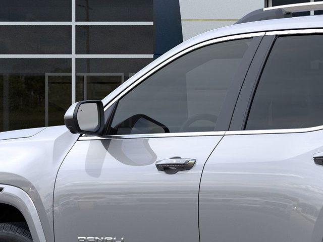 2026 GMC Terrain Vehicle Photo in WATERTOWN, CT 06795-3318