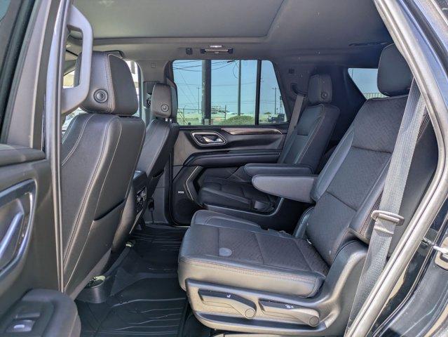 2022 Chevrolet Tahoe Vehicle Photo in SELMA, TX 78154-1459