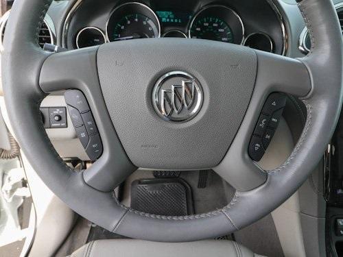 2016 Buick Enclave Vehicle Photo in HOMOSASSA, FL 34448-1461