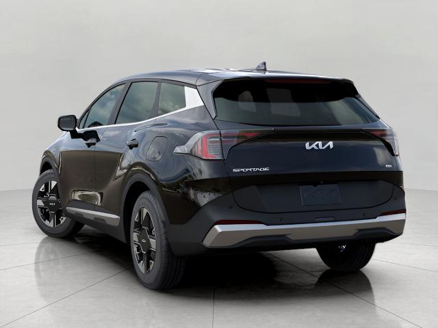 2026 Kia Sportage Vehicle Photo in Oshkosh, WI 54904