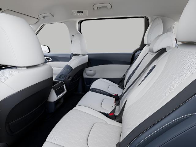 2025 Kia Carnival Vehicle Photo in Appleton, WI 54914